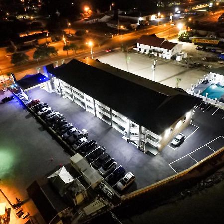 Seabreeze Inn - Fort Walton Fort Walton Beach Ngoại thất bức ảnh