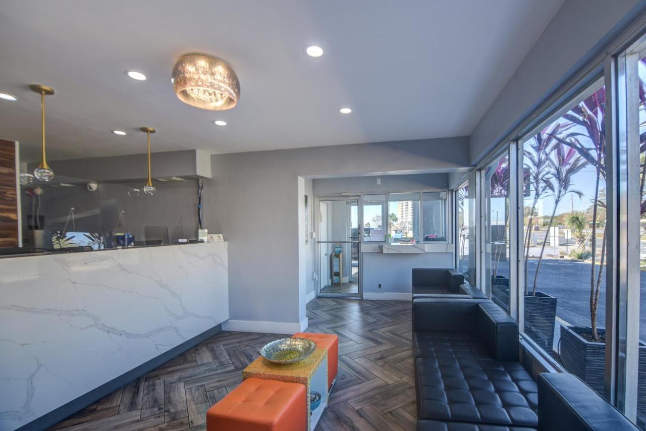 Seabreeze Inn - Fort Walton Fort Walton Beach Ngoại thất bức ảnh