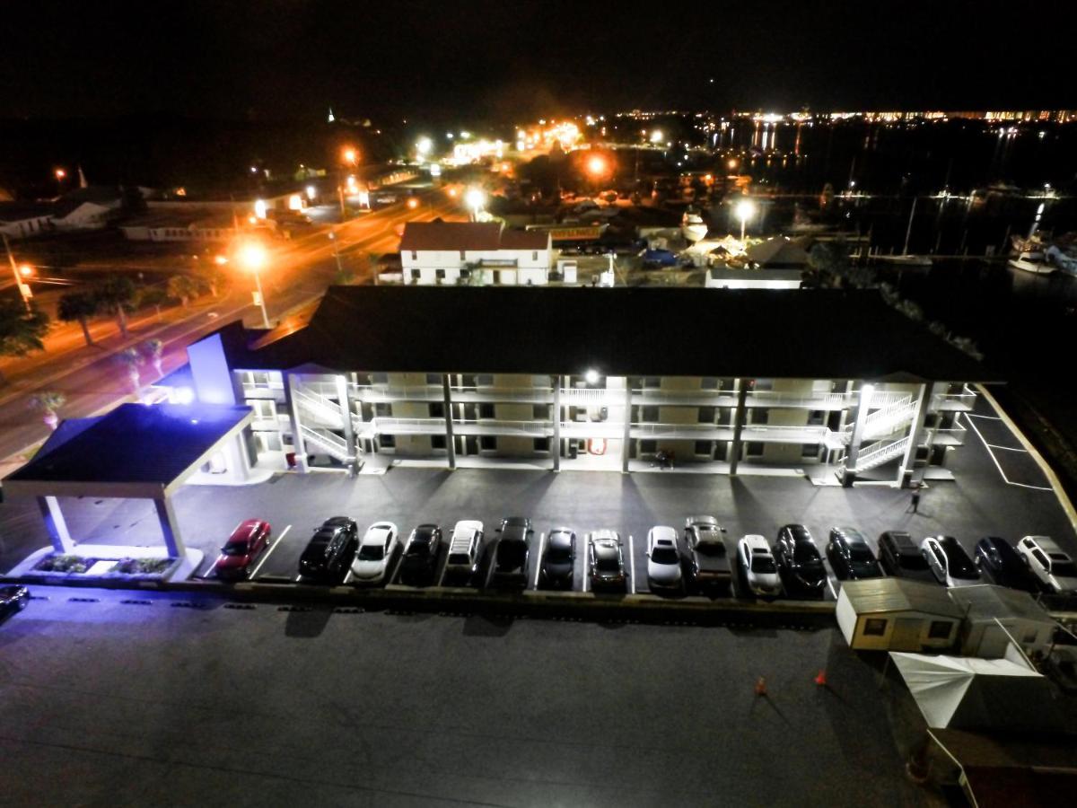 Seabreeze Inn - Fort Walton Fort Walton Beach Ngoại thất bức ảnh