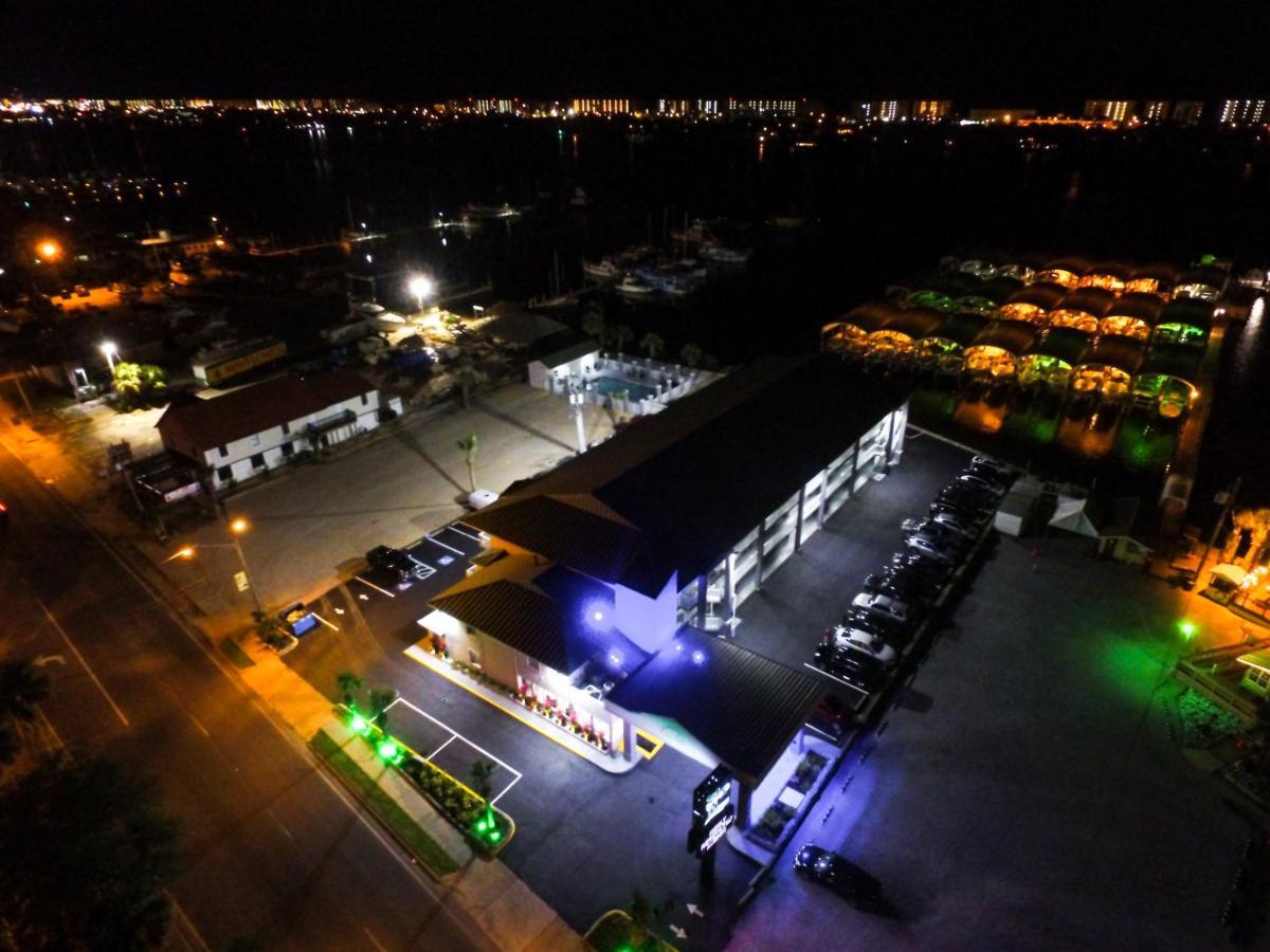 Seabreeze Inn - Fort Walton Fort Walton Beach Ngoại thất bức ảnh