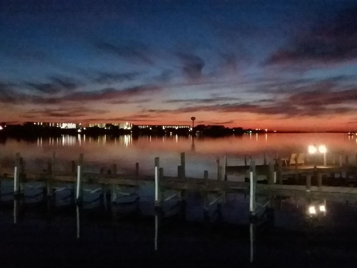 Seabreeze Inn - Fort Walton Fort Walton Beach Ngoại thất bức ảnh