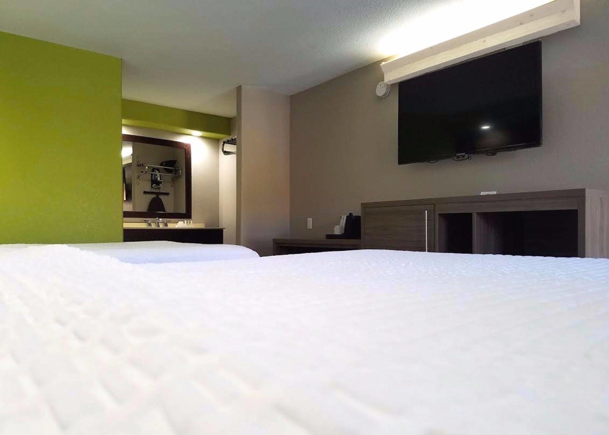 Seabreeze Inn - Fort Walton Fort Walton Beach Ngoại thất bức ảnh