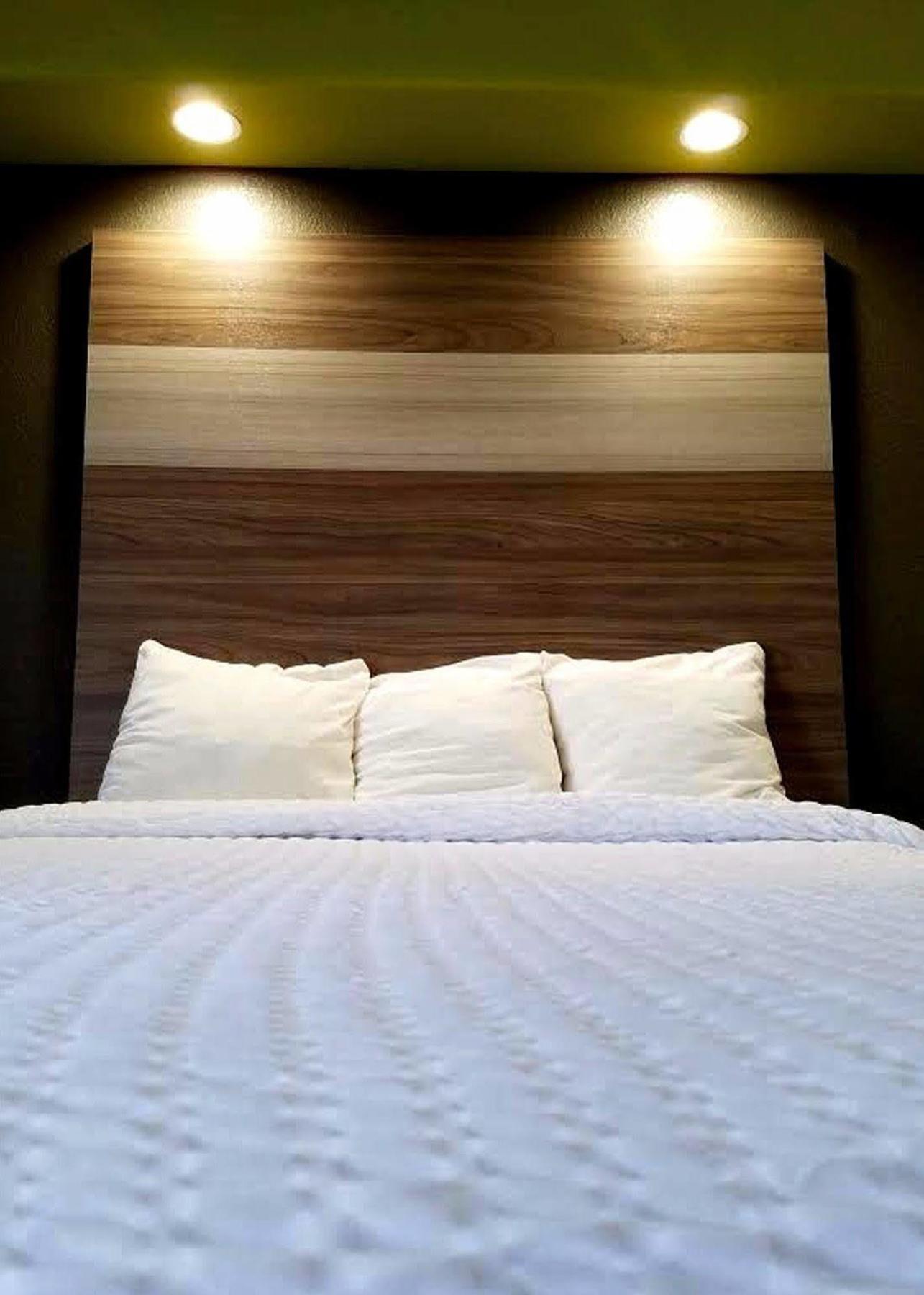 Seabreeze Inn - Fort Walton Fort Walton Beach Ngoại thất bức ảnh