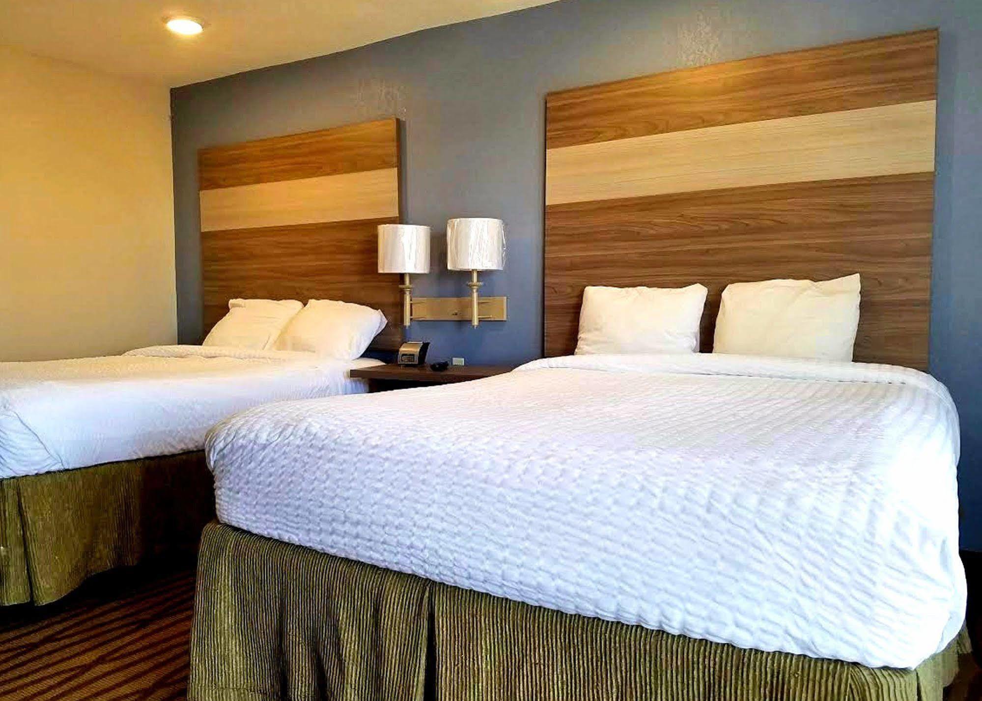 Seabreeze Inn - Fort Walton Fort Walton Beach Ngoại thất bức ảnh