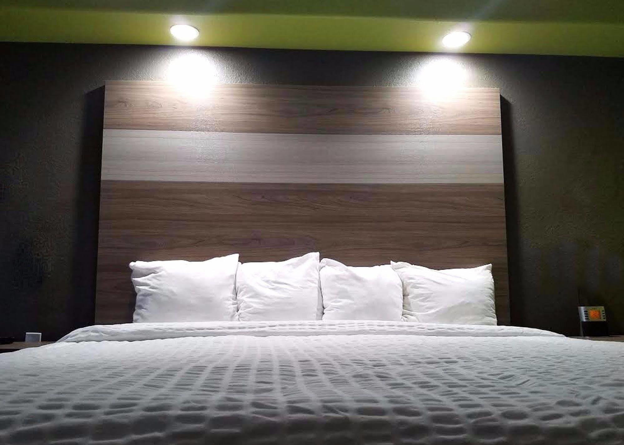 Seabreeze Inn - Fort Walton Fort Walton Beach Ngoại thất bức ảnh