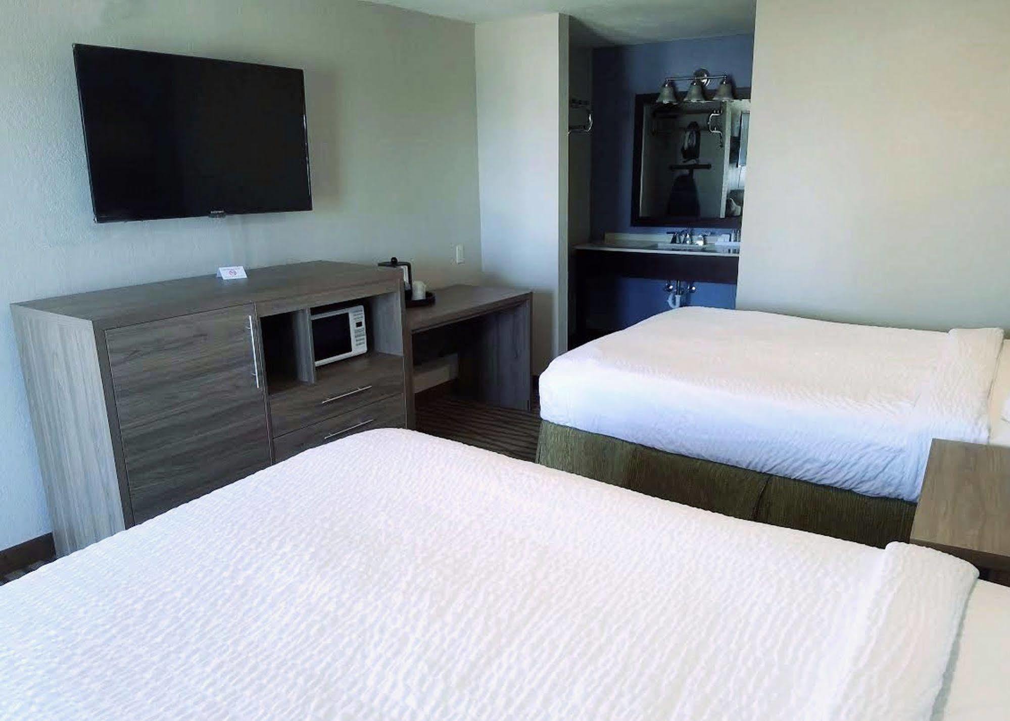 Seabreeze Inn - Fort Walton Fort Walton Beach Ngoại thất bức ảnh