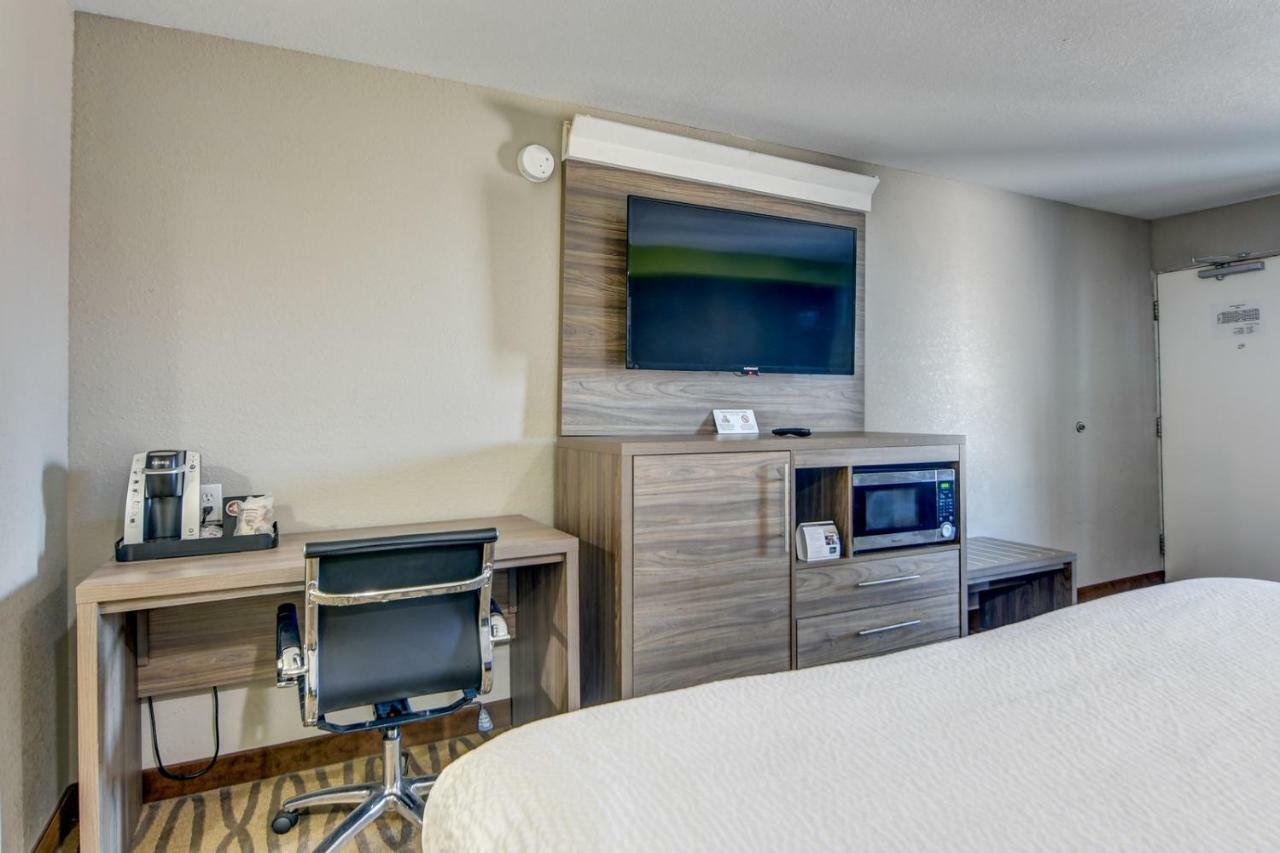Seabreeze Inn - Fort Walton Fort Walton Beach Ngoại thất bức ảnh