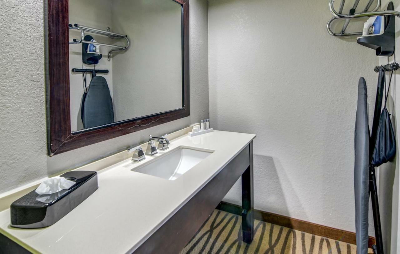 Seabreeze Inn - Fort Walton Fort Walton Beach Ngoại thất bức ảnh