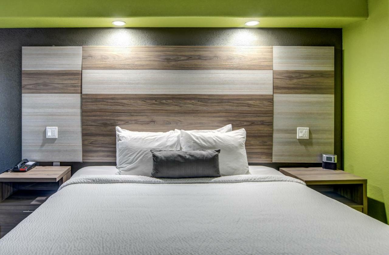 Seabreeze Inn - Fort Walton Fort Walton Beach Ngoại thất bức ảnh