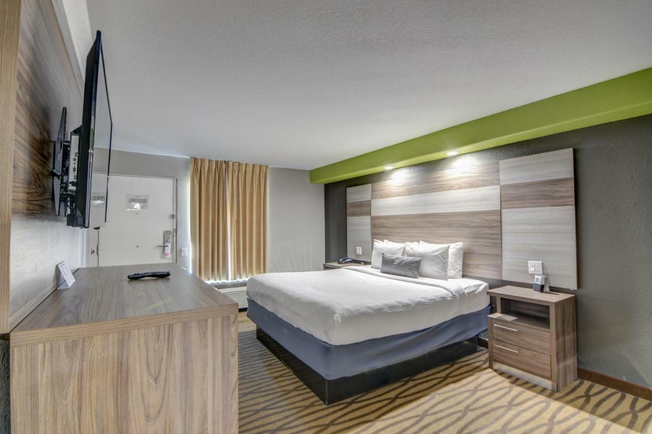Seabreeze Inn - Fort Walton Fort Walton Beach Ngoại thất bức ảnh