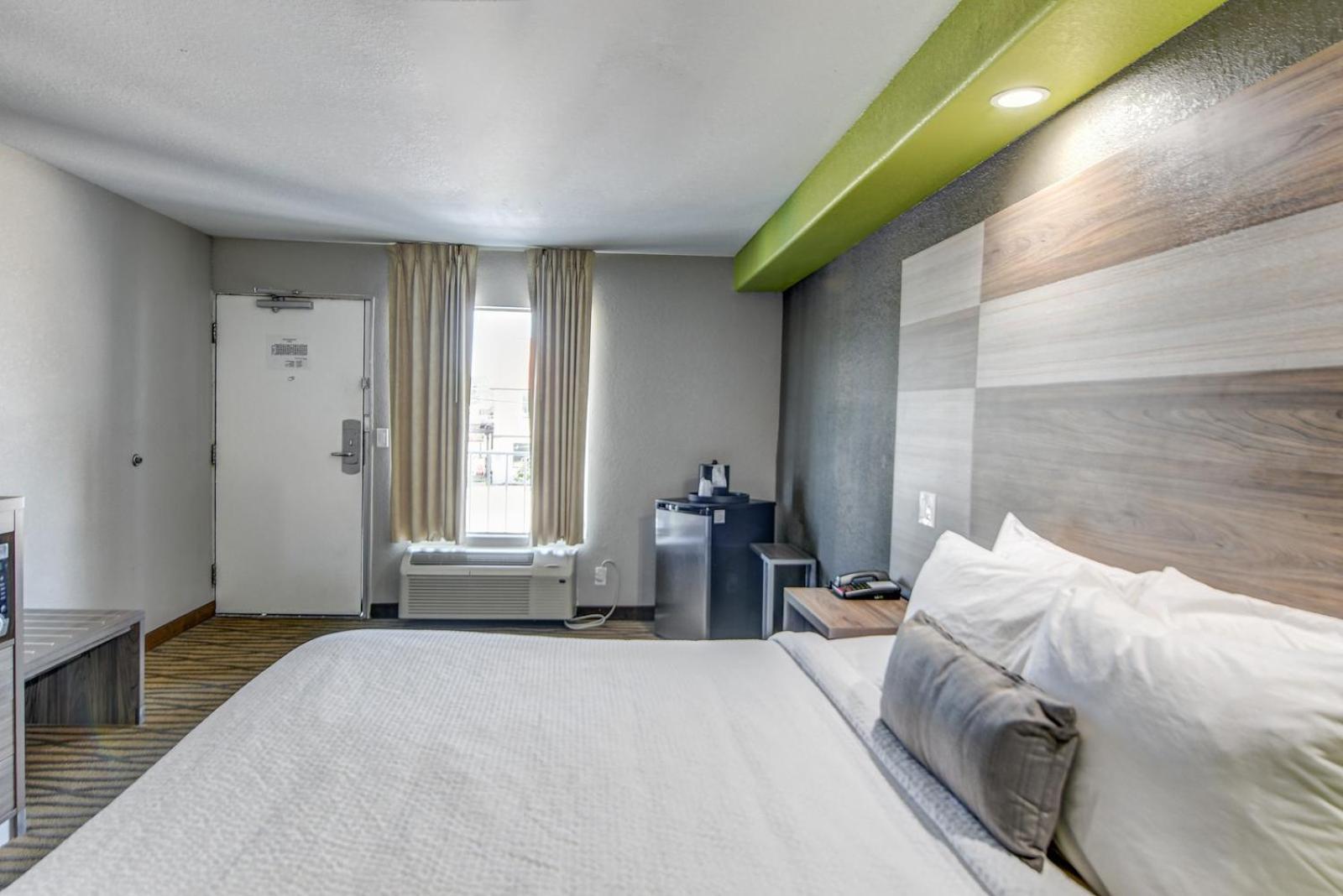 Seabreeze Inn - Fort Walton Fort Walton Beach Ngoại thất bức ảnh